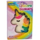 Величезна желейка Unicorn Giant Gummy Candy 180g - зображення 1