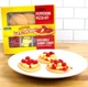 Жувальні цукерки піцца Lunchables Gummy Pepperoni Pizza Kit 179 г - зображення 4