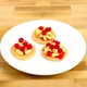 Жувальні цукерки піцца Lunchables Gummy Pepperoni Pizza Kit 179 г - зображення 5