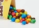 Драже M&M's Peanut арахис в шоколаде 300г - изображение 2