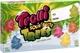 Желейки Trolli Sour Brite Trees, Assorted Fruit Flavors 85г - зображення 1