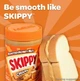 Арахісова паста Skippy Roasted HONEY Nut creamy 462g - зображення 5