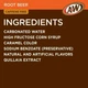 Газування A&W Root Beer Soda Pop A&W Root Beer MINI 221ml - зображення 4