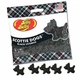 Лакричные желейки Jelly belly Scottie Dogs 77g - изображение 1