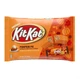 Батончик Kit Kat Halloween Pumpkin Pie 274g - зображення 1