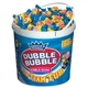 Відро жуйок Dubble bubble 165 шт - зображення 1