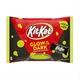 Батончик KitKat Halloween Glow in the Dark 277g - зображення 1