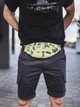 Бананка Custom Wear Uno Rick and Morty Yellow, - изображение 5