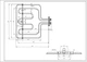 Тен (гриль) Koolwen для духовок Ardo 2500W (700+1800W) (524013300) - зображення 3