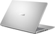 Laptop ASUS Laptop X515FA-BQ136W (MOBASUNOTBACD) Transparent Silver - obraz 7