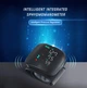 Умный Цифровой Автоматический Тонометр Besting с сенсорным экраном голосовой монитор артериального давления на запястье - изображение 11