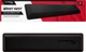 Ергономічна підставка під зап'ястя HyperX Wrist Rest Tenkeyless Black (4Z7X1AA) - зображення 5