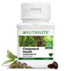 Пищевая добавка от холестерина Amway Nutrilite Cholesterol Health 60 капсул - изображение 1