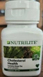 Пищевая добавка от холестерина Amway Nutrilite Cholesterol Health 60 капсул - изображение 4