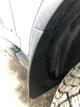 Премиум брызговики с порогами (4 шт) для BMW X3 E83 2003-2010 гг - изображение 4