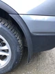 Премиум брызговики с порогами (4 шт) для BMW X3 E83 2003-2010 гг - изображение 6