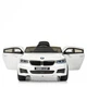 Дитячий електромобіль Bambi BMW 6 GT JJ2164EBLR-1 White (JJ2164EBLR) - зображення 2