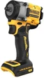 Гайковерт ударний акумуляторний безщітковий DeWALT DCF923N - зображення 1