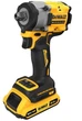 Гайковерт ударний акумуляторний безщітковий DeWALT DCF922D2T - зображення 3