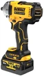 Гайковерт ударний акумуляторний безщітковий DeWALT DCF891P2G - зображення 5