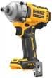 Гайковерт ударний акумуляторний безщітковий DeWALT DCF892NT - зображення 5