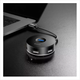 HUB адаптер Baseus Round Box Type-C to USB 3.0 + 3USB 2.0 CAHUB-G05 Grey - изображение 3