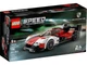 Конструктор Lego Speed Champions Porsche 963 (76916) - изображение 1