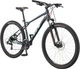 Велосипед GT Aggressor Expert MS 27.5" L Gray - изображение 2