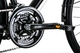 Велосипед Outleap Concord 28" 19" Black - изображение 4