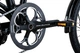 Велосипед Outleap Zion 20" M Black Gold - изображение 4