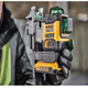 Рівень лазерний лінійний DeWalt DCLE34031D1 - зображення 3