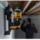 Рівень лазерний лінійний DeWalt DCLE34031D1 - зображення 4