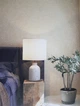 Шпалери вінілові на флізеліні Marburg Loft superior1.06х10 бежевий під шпаклівку 34104 - зображення 3