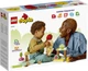 Lego Duplo Органічний ринок 10983 - зображення 2