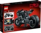 Lego Technic Бетмен: Бетцикл 42155 - зображення 2