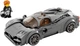 Lego Speed Champions Pagani Utopia 76915 - изображение 3