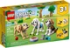 Lego Creator Очаровательные собаки 31137 - изображение 1