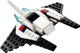 Lego Creator Космический шаттл 31134 - изображение 6