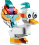 Lego Creator Волшебный единорог 31140 - изображение 8