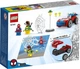 Lego Super Heroes Людина-Павук та Доктор Восьминіг 10789 - зображення 2