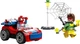 Lego Super Heroes Людина-Павук та Доктор Восьминіг 10789 - зображення 4
