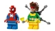 Lego Super Heroes Людина-Павук та Доктор Восьминіг 10789 - зображення 5