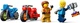 Lego City Каскадерское испытание с вращением 60360 - изображение 8