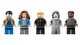 Lego Harry Potter Хогвартс: Выручай-комната 76413 - изображение 8
