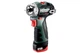 Шуруповерт-дрель аккумуляторная PowerMaxx BS BL Q 12В Metabo 000340001 - изображение 4
