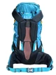 Рюкзак туристический 70 л Onepolar W1632 blue - изображение 3