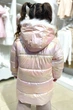 Куртка 152 см Розовый (2125000791821) - изображение 2