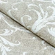 Скатерть с акриловой пропиткой Mantel Curl (TT164612) 100x140 см - изображение 2