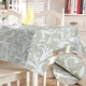 Скатерть с акриловой пропиткой Mantel Curl (TT164612) 100x140 см - изображение 7