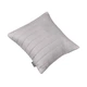 Подушка декоративна LINE TM IDEIA 45x45 см беж - зображення 2